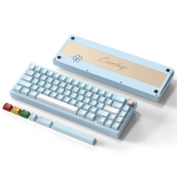 Womier SK65 - Blue